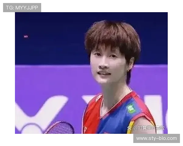 中国羽毛球女将陈雨菲 退出新加坡羽毛球公开赛